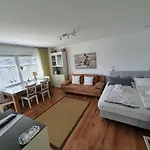 Apartment Budersand 30