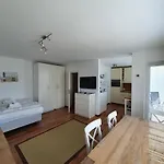 Apartment Budersand 30