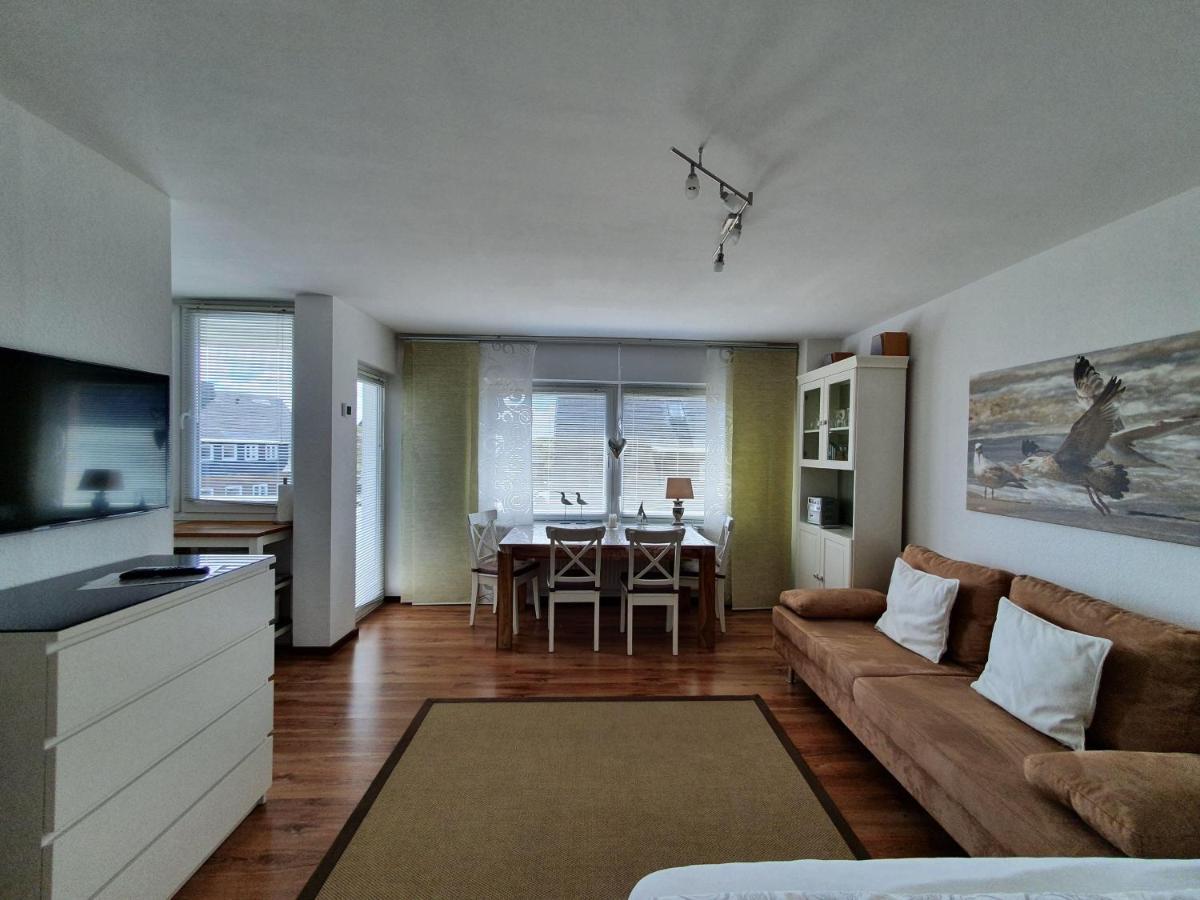 Apartment Budersand 30 *