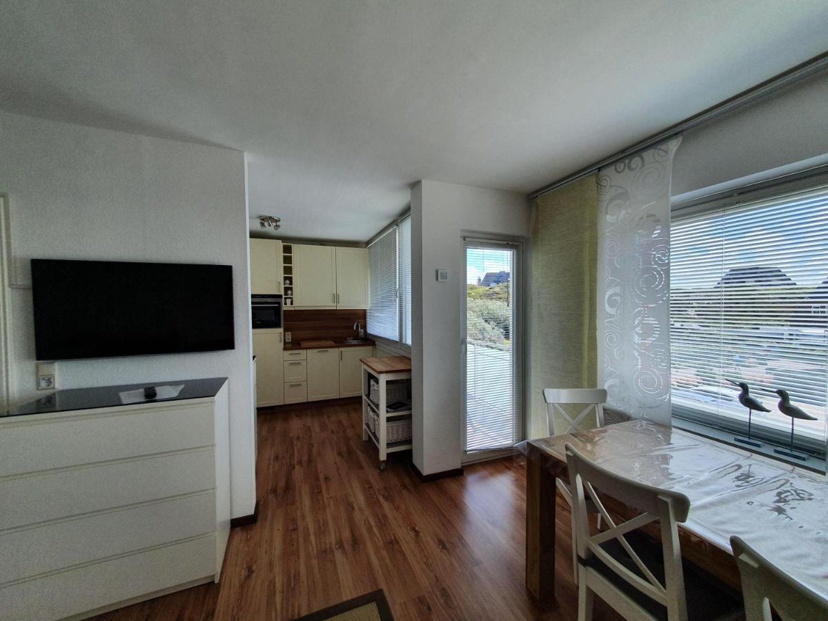 Apartment Budersand 30