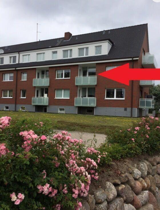 Budersand 30 Hörnum