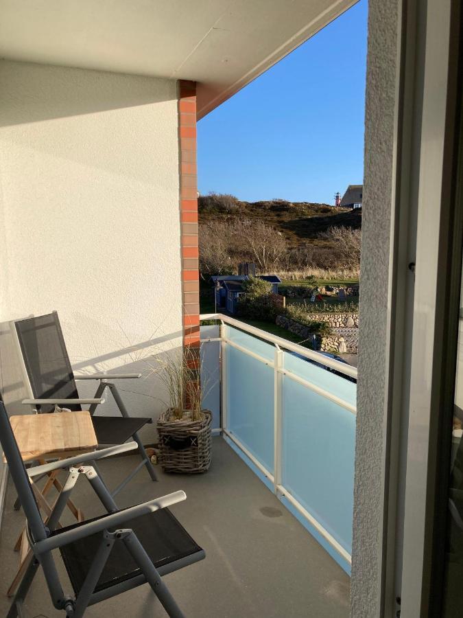 Apartment Budersand 30 *