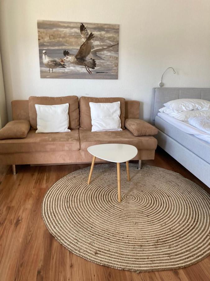 Apartment Budersand 30