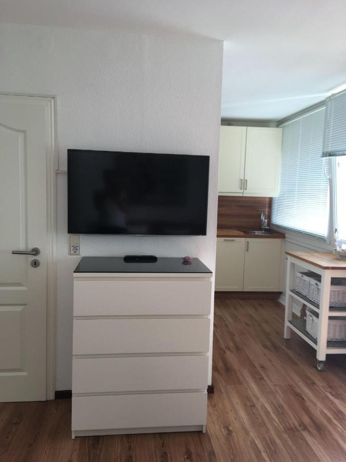 Budersand 30 Apartment