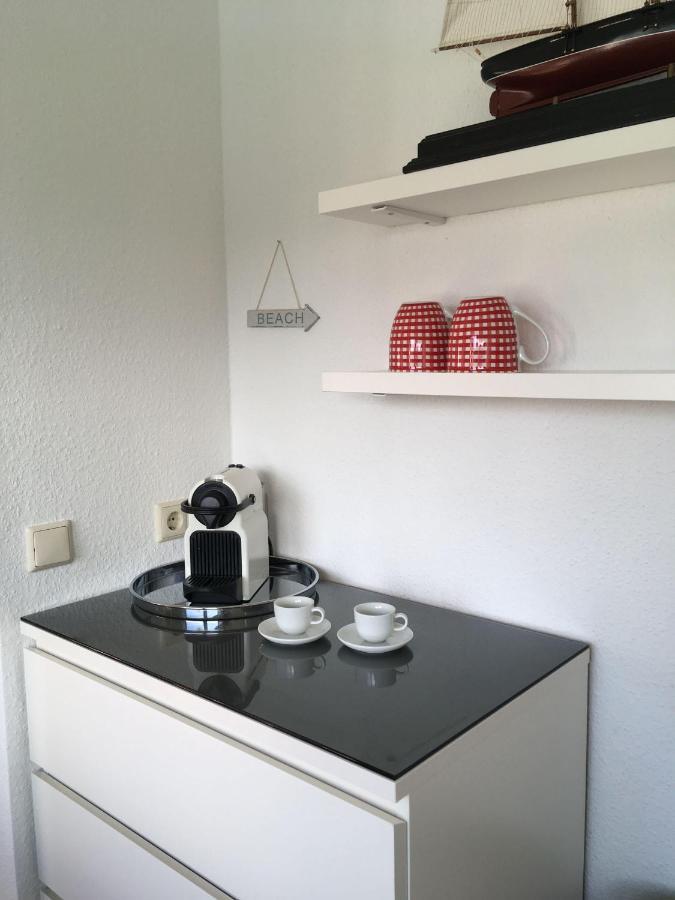 Budersand 30 * Hörnum